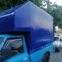 چادر نیسان تخصص ماست|قطعات یدکی و لوازم جانبی|شیراز, لب آب|دیوار