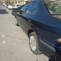 سمند lx مدل ۹۲ بدون رنگ معاوضه با طلا و دلار