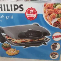 دستگاه گریل فیلیپس