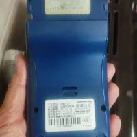 یک دستگاه کارتخوان بیسیم|فروشگاه و مغازه|قم, شهرک توانیر|دیوار