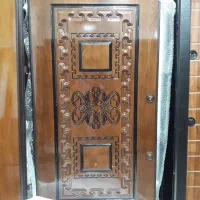 تعدادی درب ضد سرقت ترک و ایرانی|مصالح و تجهیزات ساختمان|نیشابور, هفده شهریور|دیوار