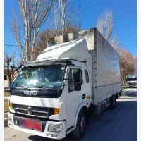 ماشین کاویان 6تن