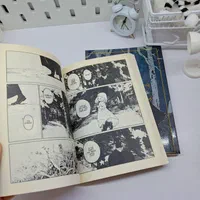 مانگا توکیو ریونجرز، دختری از طرف دیگر، بلو پریود|کتاب و مجله ادبی|تهران, شهرک آزادی|دیوار