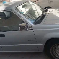 میتسوبیشی دو کابین L200 استثنایی|خودرو سواری و وانت|تهران, طرشت|دیوار