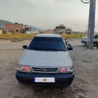 پراید ۸۵ پلمپ