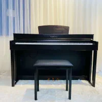 پیانو یاماها clp 430 در حد نو