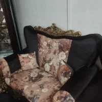 مبل|مبلمان خانگی و میز عسلی|قاهان, |دیوار