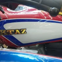 بازرگانی موتور سیکلت قادر (10.12.14) اقساطی|موتورسیکلت|خوی, |دیوار