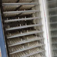 دستگاه جوجه کشی ۱۸۵۰ عددی|ماشین‌آلات صنعتی|گتاب, |دیوار