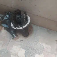 قطعات خودرو