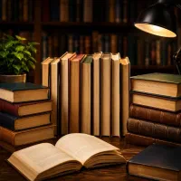 فروش وخریدار کتاب و کتابخانه شخصی درمحل نقد سریع