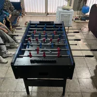 فوتبال دستی