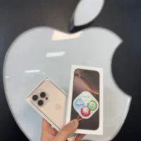 ایفون ۱۶ پرو ۲۵۶ گیگ ZAA ریجستر با گارانتی شرکتی