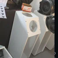 سایلنت باکس ماینر