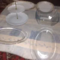 لوازم اشپزخانه|ظروف سرو و پذیرایی|گنبد کاووس, |دیوار