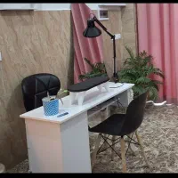 لوازم سالن زیبایی