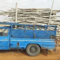 نیسان 2000مدل 65باوزن 2تن بار