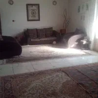 آپارتمان ۹۸ متری ۲ خواب فولادشهر محله ب۴ آقتاب رو