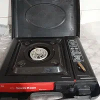 گاز مسافرتی نو