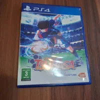 بازی PS4 کاپیتان سوباسا