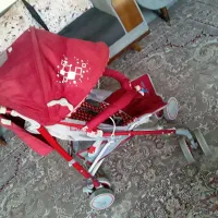 کالسکه خارجی|کالسکه و لوازم جانبی|مشهد, الهیه|دیوار