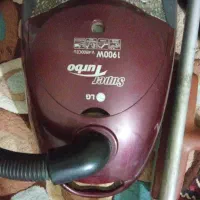 جارو برقی ال جی 1900w