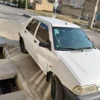 پراید۱۳۱ مدل ۹۹ تمام پلمپ|خودرو سواری و وانت|شیراز, کوشک میدان|دیوار