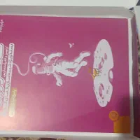 کتاب کنکوریوم