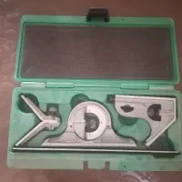 گونیا مرکب اینسایز