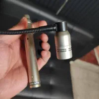 میکروفون ساز رود Nt6
