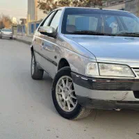 پژو 405تک سوز