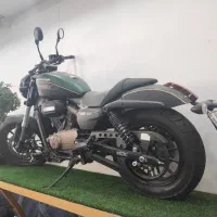 QJmotor250 صفر 1402 نقد و اقساط|موتورسیکلت|تهران, تهرانپارس شرقی|دیوار