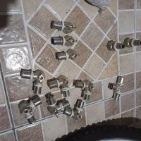 اتصالات لوله پرسی