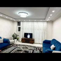 آپارتمان ۲خواب ۱۱۰متر/تحویلی