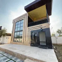 فروش ویلا دوبلکس ۴۸۳ متری جاده قلعه رودخان
