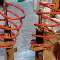 لول فنر ریسی