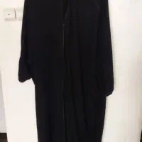 فروش چادرعربی لبنانی  قجری دانشجویی غیره وپالتو