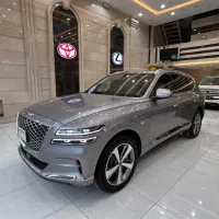 جنسیس gV80 فول 2024