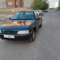 اردی مدل۸۴ تمیز|خودرو سواری و وانت|مشهد, وکیل‌آباد|دیوار