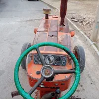 تراکتور رومانی مدل 59|خودرو سنگین|اسلام‌‌آباد غرب, |دیوار