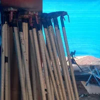 لوله کشی گاز وآتش نشانی|خدمات پیشه و مهارت|قم, بلوار امین و ساحلی|دیوار