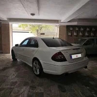 بنز  e320|خودرو سواری و وانت|مشکین‌دشت, |دیوار