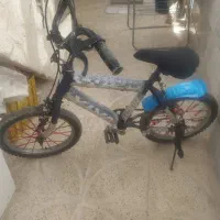 دوتا دوچرخه۲۰و۱۶