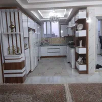 فروش آپارتمان ۱۱۴ متری ۲ خوابه آذران اندیشه