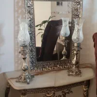 اینه وکنسول
