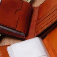 کیف مدارک گم شده