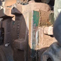 تراکتور گلدونی ۲۳۸