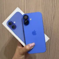 iphone16 باطری صد در حد آک