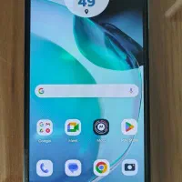 گوشی موبایل موتورولا G72