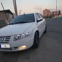 سمند سورن ۸۷